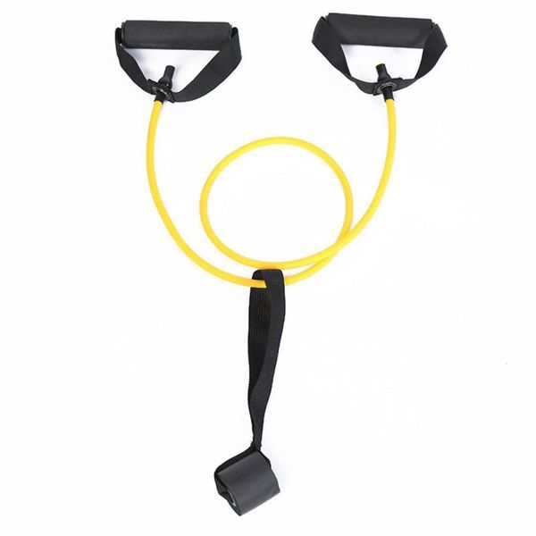 resistance bands practical chest expander fitness pull rope 5 color stretch arm apparatus removable puller muscle training equipment
resistance bands practical chest expander fitness pull rope 5 color stretch arm apparatus removable puller muscle training equipment