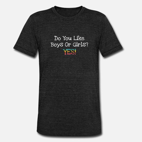 do you like boys or girls yes gay pride lgbt for t shirt men printed 100% cotton size s-3xl unique interesting building leisure shirt
do you like boys or girls yes gay pride lgbt for t shirt men printed 100% cotton size s-3xl unique interesting building leisure shirt