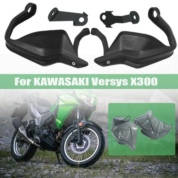 motorcycle windshield for versys x300 x 300 17 2021 handguard hand shield guard brake clutch levers protector
motorcycle windshield for versys x300 x 300 17 2021 handguard hand shield guard brake clutch levers protector
