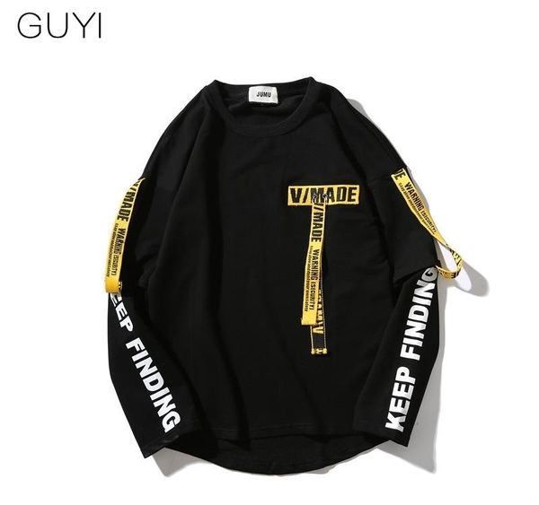 yellow and red ribbons tag hoodies sweatshirts white for men letter off male black casual hip hop sport boy men s pullover062
yellow and red ribbons tag hoodies sweatshirts white for men letter off male black casual hip hop sport boy men s pullover062