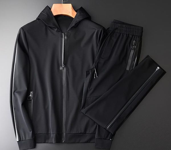 men hoodie side jelly printed and waterproof zipper hooded sweatshirt with pants hight quality fashion black mens hoodies
men hoodie side jelly printed and waterproof zipper hooded sweatshirt with pants hight quality fashion black mens hoodies