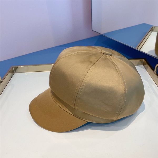 fashion satin octagonal caps autumn winter hat for women letter embroidery newsboy hats ladies casual beret cap, Blue;gray
fashion satin octagonal caps autumn winter hat for women letter embroidery newsboy hats ladies casual beret cap, Blue;gray