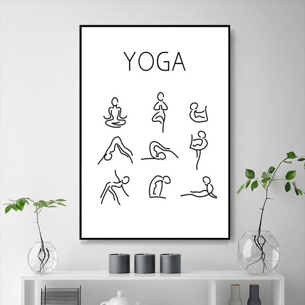 cuadro nórdico abstracto póster cuadro sobre lienzo para pared minimalista yoga blanco y negro para sala de estar decoración moderna del
cuadro nórdico abstracto póster cuadro sobre lienzo para pared minimalista yoga blanco y negro para sala de estar decoración moderna del
