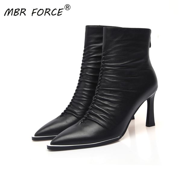 mbr force 2020 fashion ankle boots women ladies shoes woman shoes high heels western style boots party dress dr mujer black
mbr force 2020 fashion ankle boots women ladies shoes woman shoes high heels western style boots party dress dr mujer black