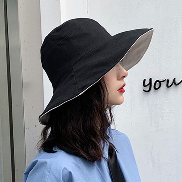 women sun hat uv protection fashionable super wide brim women hats with chin strap poly-cotton solid color color floppy, Blue;gray
women sun hat uv protection fashionable super wide brim women hats with chin strap poly-cotton solid color color floppy, Blue;gray