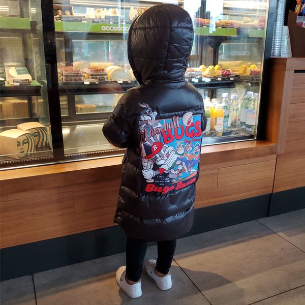 30 degree russian winter children girls down jacket hooded thick warm boys outerwear 3-12 years kids teenage girls coat 0927, Blue;gray
30 degree russian winter children girls down jacket hooded thick warm boys outerwear 3-12 years kids teenage girls coat 0927, Blue;gray