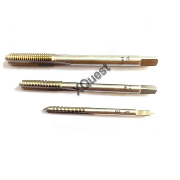 xquest schrader tyre valve thread tap 5v1 5v2 6v1 8v1 8v2 right cutting straight fluted taps 9v1 10v1 10v2 11v1 12v1 13v1 15v1
xquest schrader tyre valve thread tap 5v1 5v2 6v1 8v1 8v2 right cutting straight fluted taps 9v1 10v1 10v2 11v1 12v1 13v1 15v1
