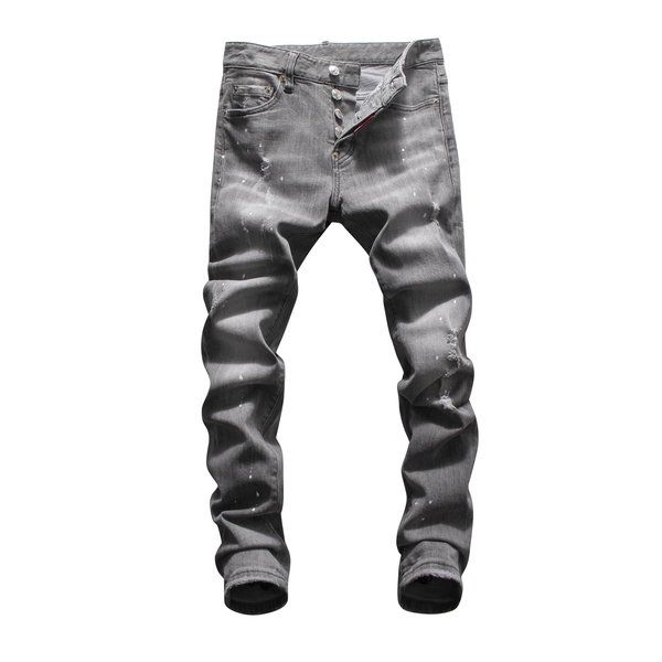 2020 new fashion streetwear men jeans extension south korean style fashion men pants winter skinny jeans brand jeans mens pants, Blue
2020 new fashion streetwear men jeans extension south korean style fashion men pants winter skinny jeans brand jeans mens pants, Blue