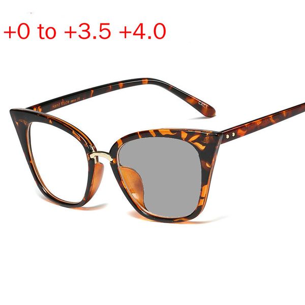 progressive reading glasses fashion square leopard ladies reading glasses farsighted pchromic multi-focal nx, White;black
progressive reading glasses fashion square leopard ladies reading glasses farsighted pchromic multi-focal nx, White;black