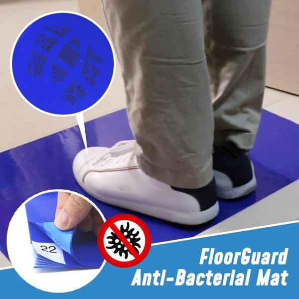 2pcds peeling pad can tear dust-purification sticky pad non slip beginner mat fitness carpet gymnastics anti-slip #d
2pcds peeling pad can tear dust-purification sticky pad non slip beginner mat fitness carpet gymnastics anti-slip #d