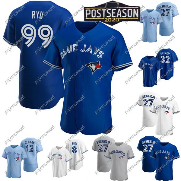 2020 postseason hyun-jin ryu jersey vladimir guerrero jr travis shaw reid-foley chase anderson anthony bass tanner roark breyvic valera, Blue;black
2020 postseason hyun-jin ryu jersey vladimir guerrero jr travis shaw reid-foley chase anderson anthony bass tanner roark breyvic valera, Blue;black