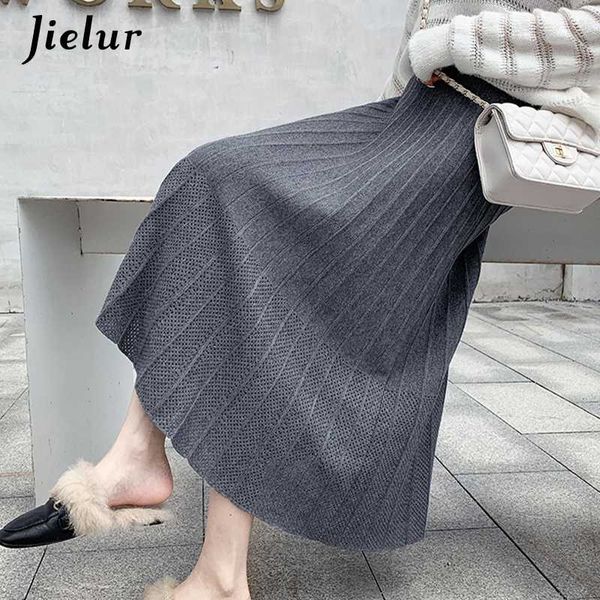 knitted skirts womens autumn winter a-line slim chic saia faldas elastic waist skirts stripe women skirt hollow out, Black
knitted skirts womens autumn winter a-line slim chic saia faldas elastic waist skirts stripe women skirt hollow out, Black