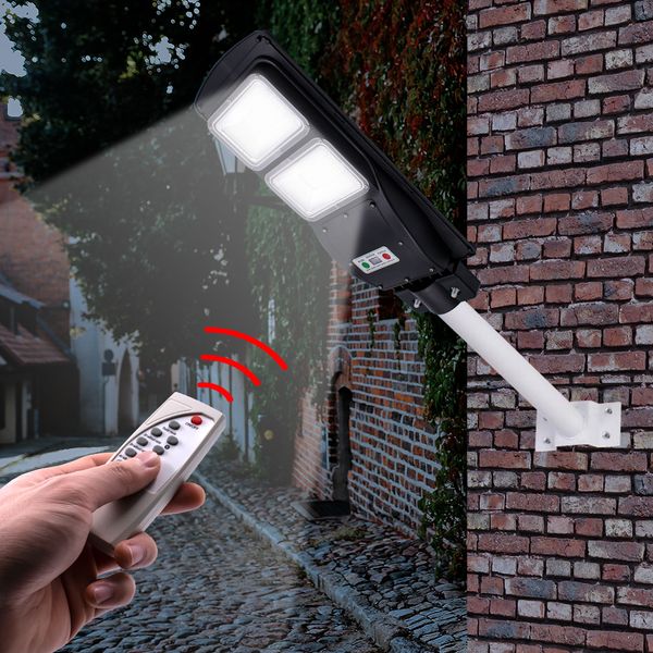 40w/60w/90w/150w/250w/680w remote control radar sensor solar light pir motion sensor ip65 outdoor solar wall street light waterproof lamp
40w/60w/90w/150w/250w/680w remote control radar sensor solar light pir motion sensor ip65 outdoor solar wall street light waterproof lamp