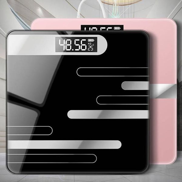 bathroom weight recharge digital high measuring electronic lcd display body weighing mini scale
bathroom weight recharge digital high measuring electronic lcd display body weighing mini scale