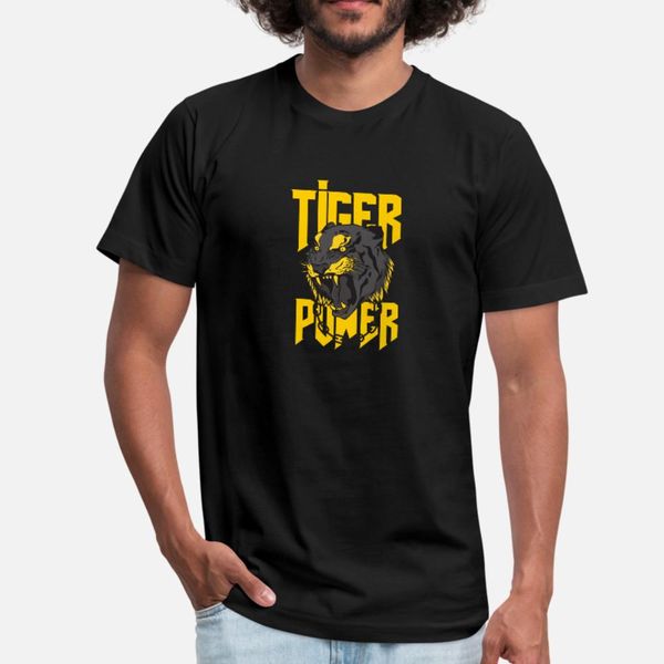 tiger power t shirt men personalized 100% cotton s-3xl solid color interesting fashion summer pattern shirt
tiger power t shirt men personalized 100% cotton s-3xl solid color interesting fashion summer pattern shirt