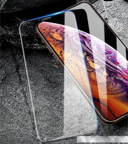 0.3mm 9h full cover tempered glass screen protector for iphone 11 pro max xs max xr x 8 7 6 6s plus clear anti-scratch case friendly film
0.3mm 9h full cover tempered glass screen protector for iphone 11 pro max xs max xr x 8 7 6 6s plus clear anti-scratch case friendly film