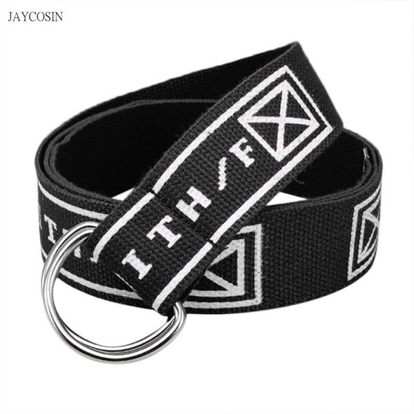 jaycosin unisex canvas ремни letters printed d кольцо двойной пряжкой панк талии ремень женщины мужчины подростковая длинные широкий белый п, Black;brown
jaycosin unisex canvas ремни letters printed d кольцо двойной пряжкой панк талии ремень женщины мужчины подростковая длинные широкий белый п, Black;brown
