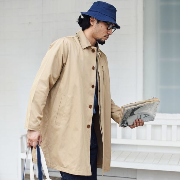 saucezhan trench coat men 2020 new men's trench coat men's long lapel windbreakers waterproof work jacket motorcycle jacket, Tan;black
saucezhan trench coat men 2020 new men's trench coat men's long lapel windbreakers waterproof work jacket motorcycle jacket, Tan;black