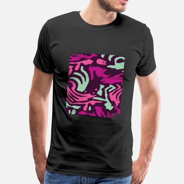 square camouflage pattern colored t shirt men customized cotton s-3xl gents interesting funny casual summer style standard shirt
square camouflage pattern colored t shirt men customized cotton s-3xl gents interesting funny casual summer style standard shirt