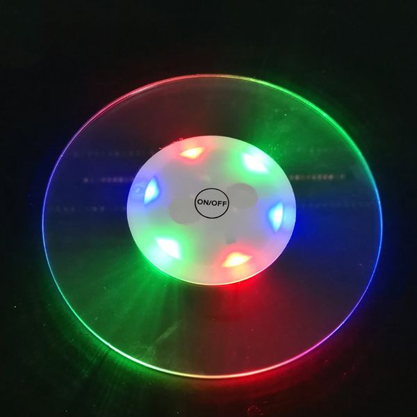 glow club bar cup mat bottle led coaster tunnel colorful flash waterproof drink
glow club bar cup mat bottle led coaster tunnel colorful flash waterproof drink