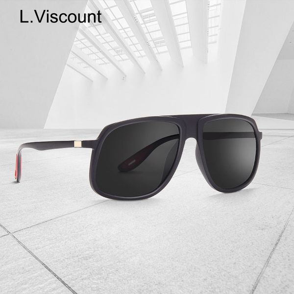 new design sunglasses men driving male sunglasses men polarized unique temple square classic goggles uv400, White;black
new design sunglasses men driving male sunglasses men polarized unique temple square classic goggles uv400, White;black
