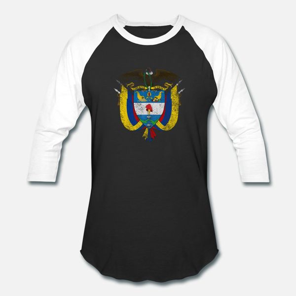 colombian coat of arms colombia symbol t shirt men create tee shirt size s-3xl gents interesting fashion spring kawaii shirt
colombian coat of arms colombia symbol t shirt men create tee shirt size s-3xl gents interesting fashion spring kawaii shirt