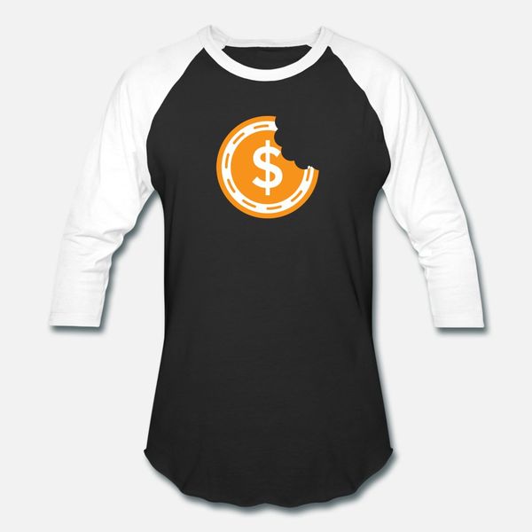 bitcoin coin bite money cryptocurrency trader t shirt men custom short sleeve plus size 3xl family famous comical spring autumn shirt
bitcoin coin bite money cryptocurrency trader t shirt men custom short sleeve plus size 3xl family famous comical spring autumn shirt
