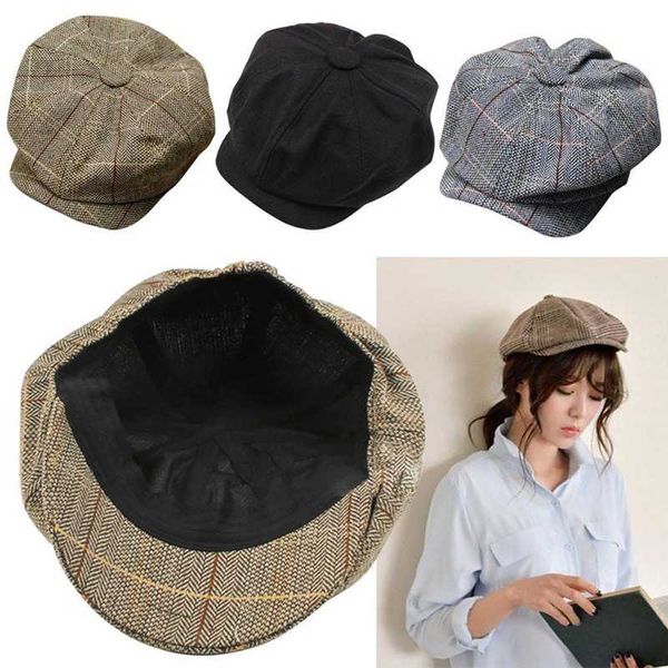 berets men women sboy hat driving flat gatsby tweed sun country beret baker cap painter caps octagonal 2021 fashion b1, Blue;gray
berets men women sboy hat driving flat gatsby tweed sun country beret baker cap painter caps octagonal 2021 fashion b1, Blue;gray