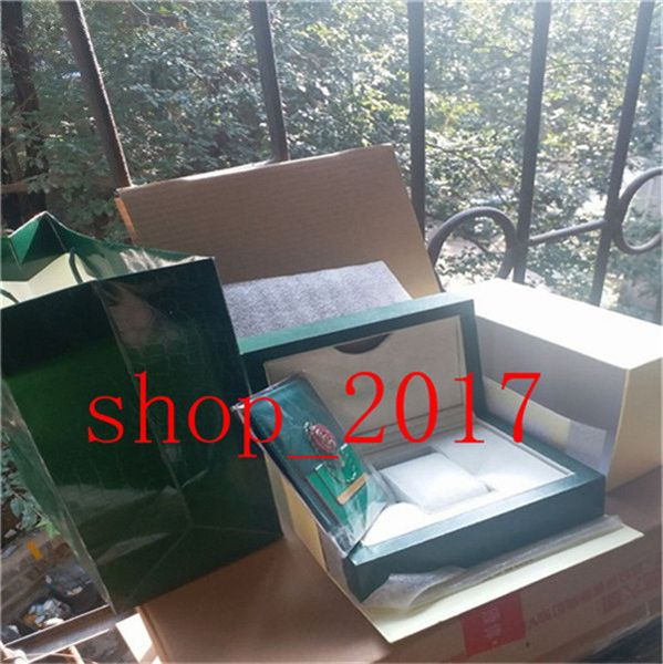 xx luxury watch mens for rolex watch box original inner outer womans watches boxes men wristwatch green box booklet card26, Black;blue
xx luxury watch mens for rolex watch box original inner outer womans watches boxes men wristwatch green box booklet card26, Black;blue