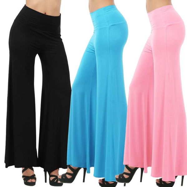 yoga outfits plus size s-3xl leggings women solid loose high waist bloomers dance full sport gym pants, White;red
yoga outfits plus size s-3xl leggings women solid loose high waist bloomers dance full sport gym pants, White;red