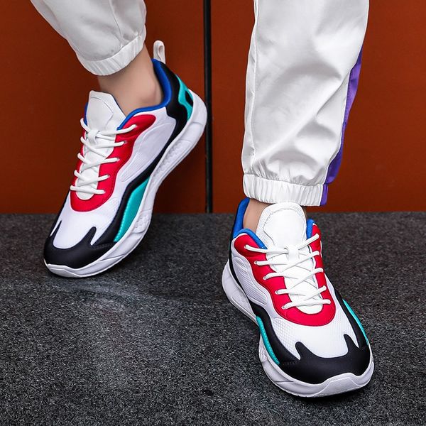 runningshoesmensneakers2020newbreathableaircushionfitnesssneakerswomengymtrainersoutdoorsportshoesbigsize48, Black
runningshoesmensneakers2020newbreathableaircushionfitnesssneakerswomengymtrainersoutdoorsportshoesbigsize48, Black