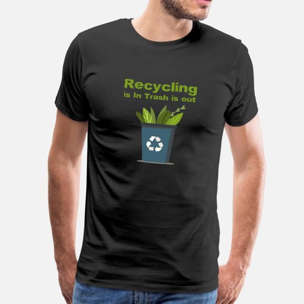 recycling trash environment t shirt men customized tee shirt s-xxxl unique famous comfortable spring pictures shirt
recycling trash environment t shirt men customized tee shirt s-xxxl unique famous comfortable spring pictures shirt