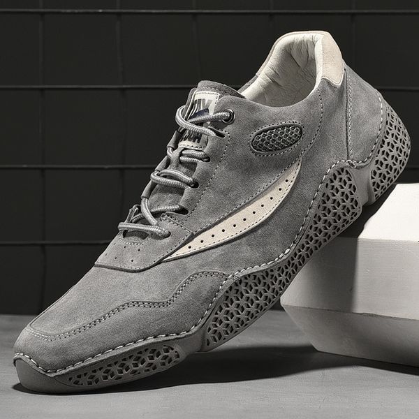 new genuine pig leather mens walking shoes casual male outdoor office business car shoes zapatos hombre chaussures size 38-46
new genuine pig leather mens walking shoes casual male outdoor office business car shoes zapatos hombre chaussures size 38-46