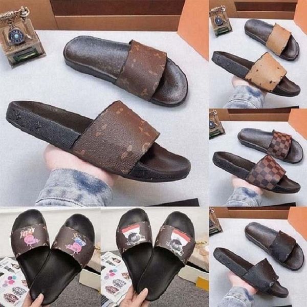 fashion man women sandals summer flats real leather platform rsandals flats shoes slide slipper sandals ladies beach shoes shoe09 l12, Black
fashion man women sandals summer flats real leather platform rsandals flats shoes slide slipper sandals ladies beach shoes shoe09 l12, Black