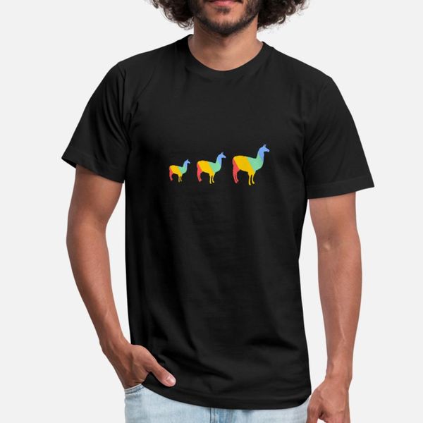 красочные ламы тенниски мужчин customize хлопок s-xxxl одежда fit basic summer style family рубашка
красочные ламы тенниски мужчин customize хлопок s-xxxl одежда fit basic summer style family рубашка