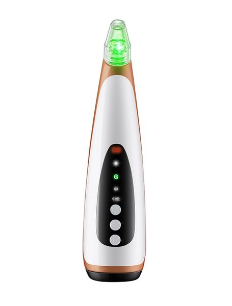 new style blackhead skin care deep pore face acne grain vacuum suction vacuum blackhead removal facial cleaning beauty tool
new style blackhead skin care deep pore face acne grain vacuum suction vacuum blackhead removal facial cleaning beauty tool