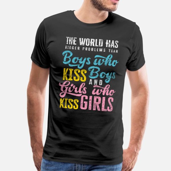 lgbtq problems world t shirt men designer tee shirt o-neck unique crazy new fashion spring pattern shirt
lgbtq problems world t shirt men designer tee shirt o-neck unique crazy new fashion spring pattern shirt