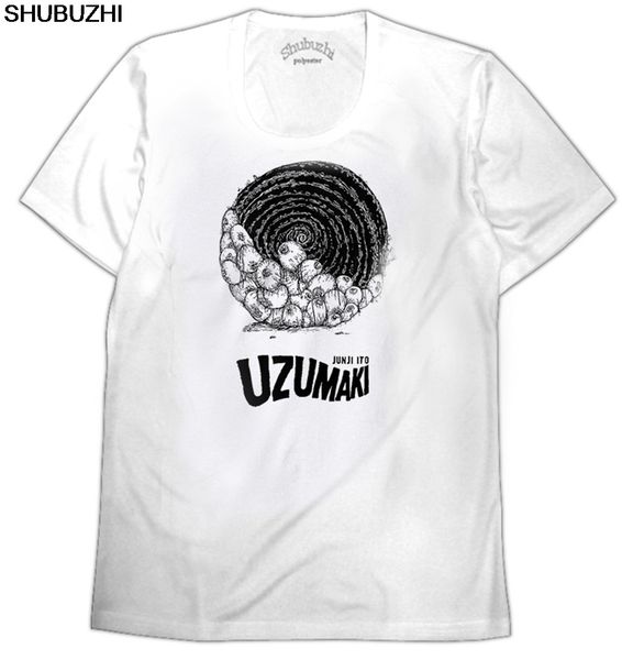 fashion men casual tees uzumaki shirt junji ito horror manga custom design shirts male battery funny cotton t shirt euro size
fashion men casual tees uzumaki shirt junji ito horror manga custom design shirts male battery funny cotton t shirt euro size