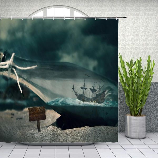 scenery shower curtains ocean waves drifting bottle beach sailboat bathroom decor home bathtub waterproof polyester curtain set
scenery shower curtains ocean waves drifting bottle beach sailboat bathroom decor home bathtub waterproof polyester curtain set