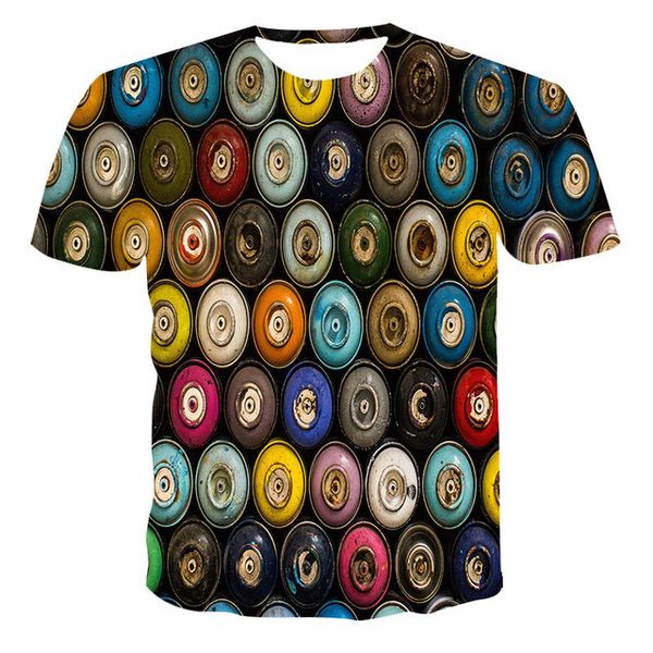 summer new creativity skull print the 3d print shirts comics hippie aesthetic men clothing
summer new creativity skull print the 3d print shirts comics hippie aesthetic men clothing