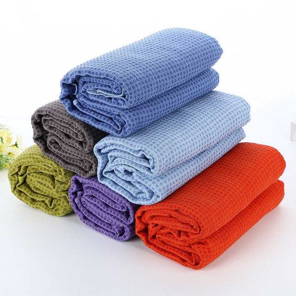 yingtouman new 183*61cm non slip yoga mat cover towel yoga mat cover shop towels pilates blankets fitness equipment
yingtouman new 183*61cm non slip yoga mat cover towel yoga mat cover shop towels pilates blankets fitness equipment
