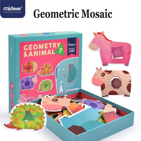 mideer puzzle game baby jigsaw puzzle children wooden toys educational game geometric cognitive interaction toys 2-4y gift y200317
mideer puzzle game baby jigsaw puzzle children wooden toys educational game geometric cognitive interaction toys 2-4y gift y200317