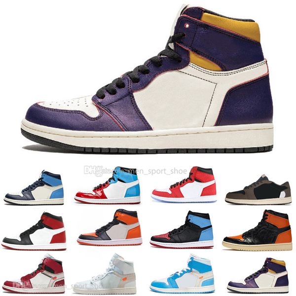 mens basketball shoes 1s obsidian unc fearless shattered backboard court purple spiderman men women sport designer sneaker
mens basketball shoes 1s obsidian unc fearless shattered backboard court purple spiderman men women sport designer sneaker