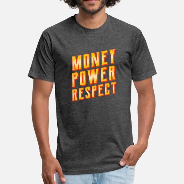 money power respect cool quote humor t shirt men designs short sleeve size s-3xl family loose building spring standard shirt
money power respect cool quote humor t shirt men designs short sleeve size s-3xl family loose building spring standard shirt
