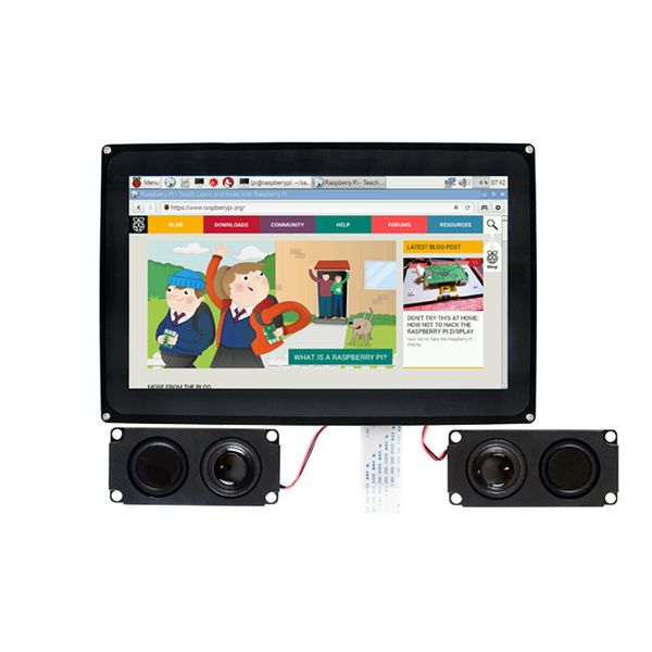 waveshare raspberry pi 10.1inch hdmi lcd (h) 1024x600 емкостный сенсорный экран с футляром для raspberry pi bb black
waveshare raspberry pi 10.1inch hdmi lcd (h) 1024x600 емкостный сенсорный экран с футляром для raspberry pi bb black