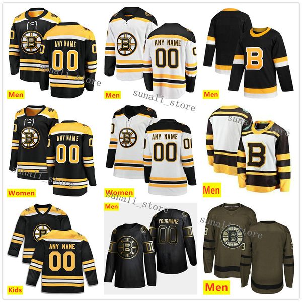 stitched custom men women kids patrice bergeron 37 david krejci 46 zdeno chara 33 david pastrnak 88 tuukka rask 40 ice hockey jerseys, Black;red
stitched custom men women kids patrice bergeron 37 david krejci 46 zdeno chara 33 david pastrnak 88 tuukka rask 40 ice hockey jerseys, Black;red