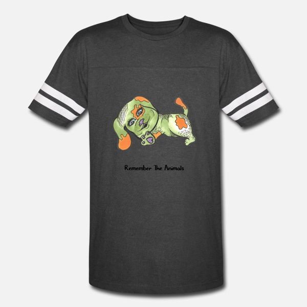 121 remember the animals funny dog beagle animal t shirt men print 100% cotton s-3xl leisure fitness fashion spring family shirt
121 remember the animals funny dog beagle animal t shirt men print 100% cotton s-3xl leisure fitness fashion spring family shirt