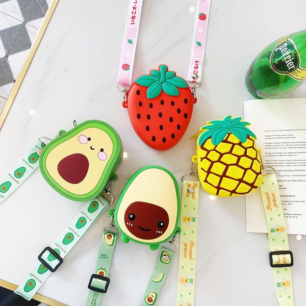 candy fruit women silica gel shoulder bag mini portable crossbody handbag girls fashion hand bags female clutch cute soft purse
candy fruit women silica gel shoulder bag mini portable crossbody handbag girls fashion hand bags female clutch cute soft purse