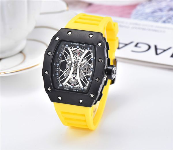 mens watches fashion datejust swiss movement rubber strap watch square quality fashion mens sport watches chronograph black red
mens watches fashion datejust swiss movement rubber strap watch square quality fashion mens sport watches chronograph black red