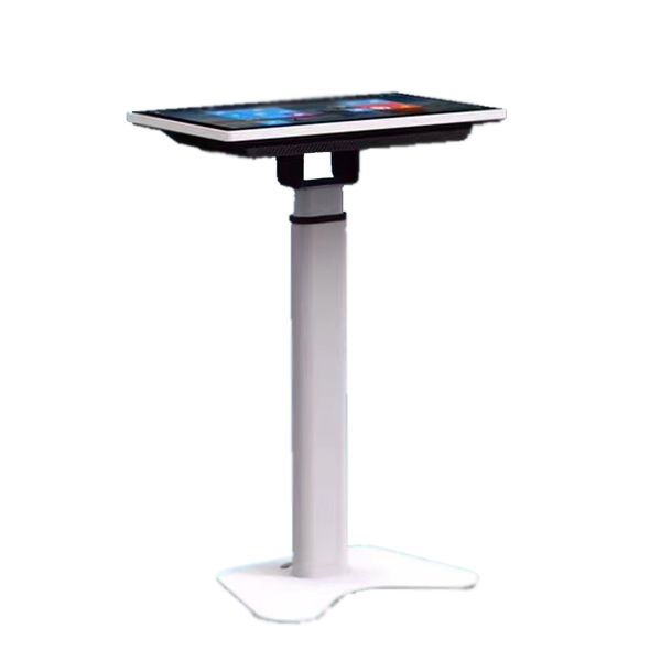 multifunctional floorstand base for lcd displays and facial detection recognition and dynamic fever detector bracket base
multifunctional floorstand base for lcd displays and facial detection recognition and dynamic fever detector bracket base